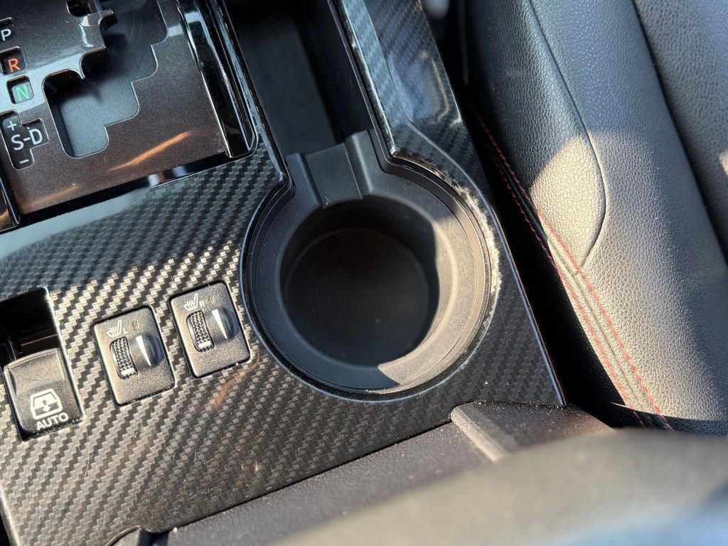 Used 2020 Toyota 4Runner Venture image 23