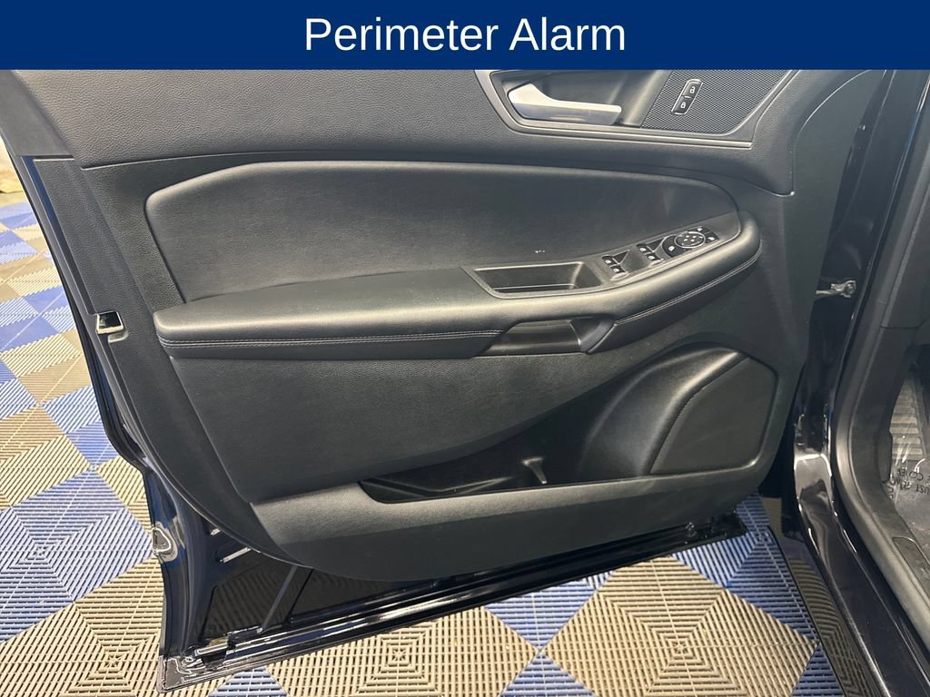Certified 2022 Ford Edge SEL w/ Convenience Package AWD/4WD image 11