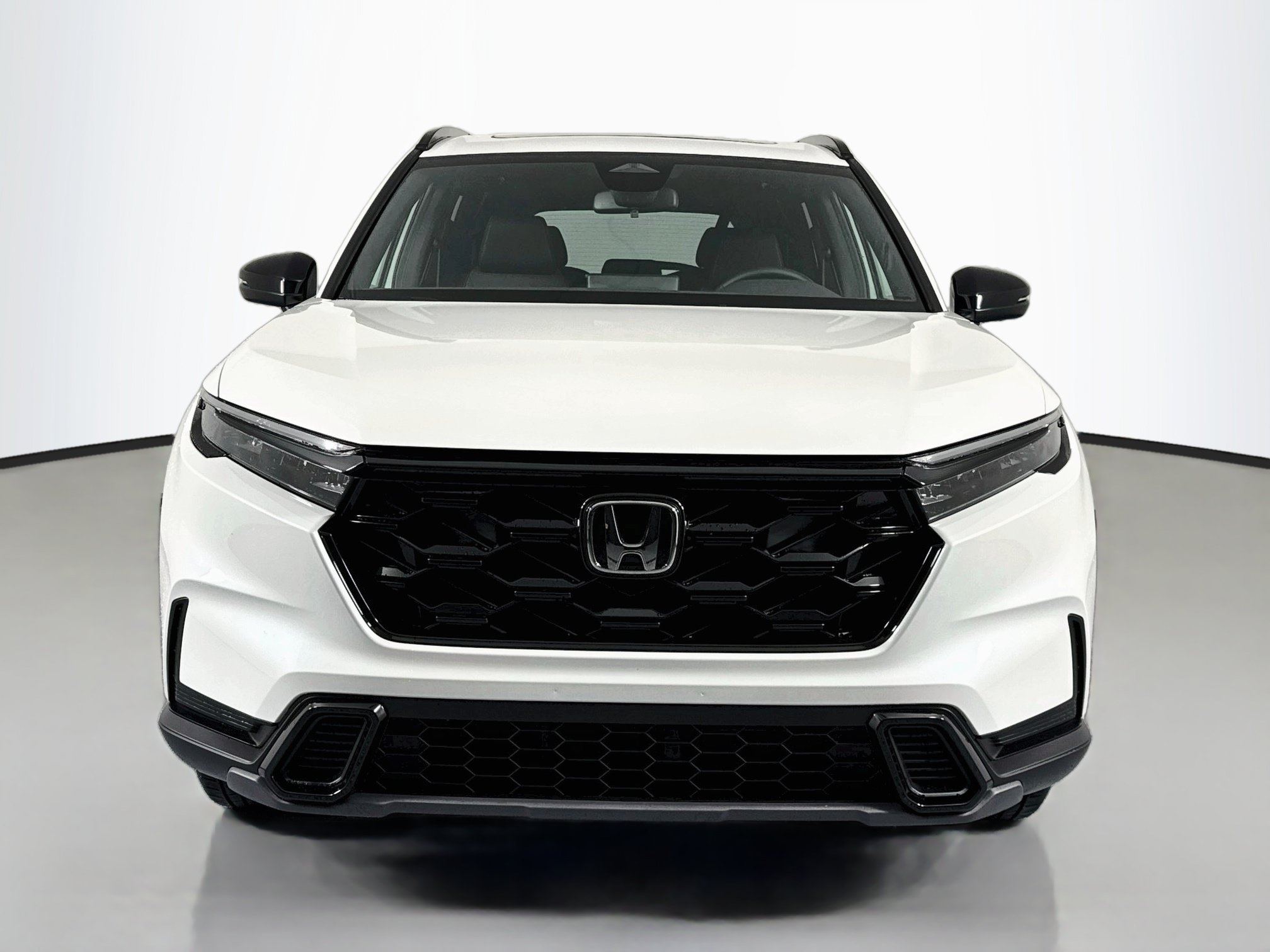 New 2027 Honda CR-V Sport image 2
