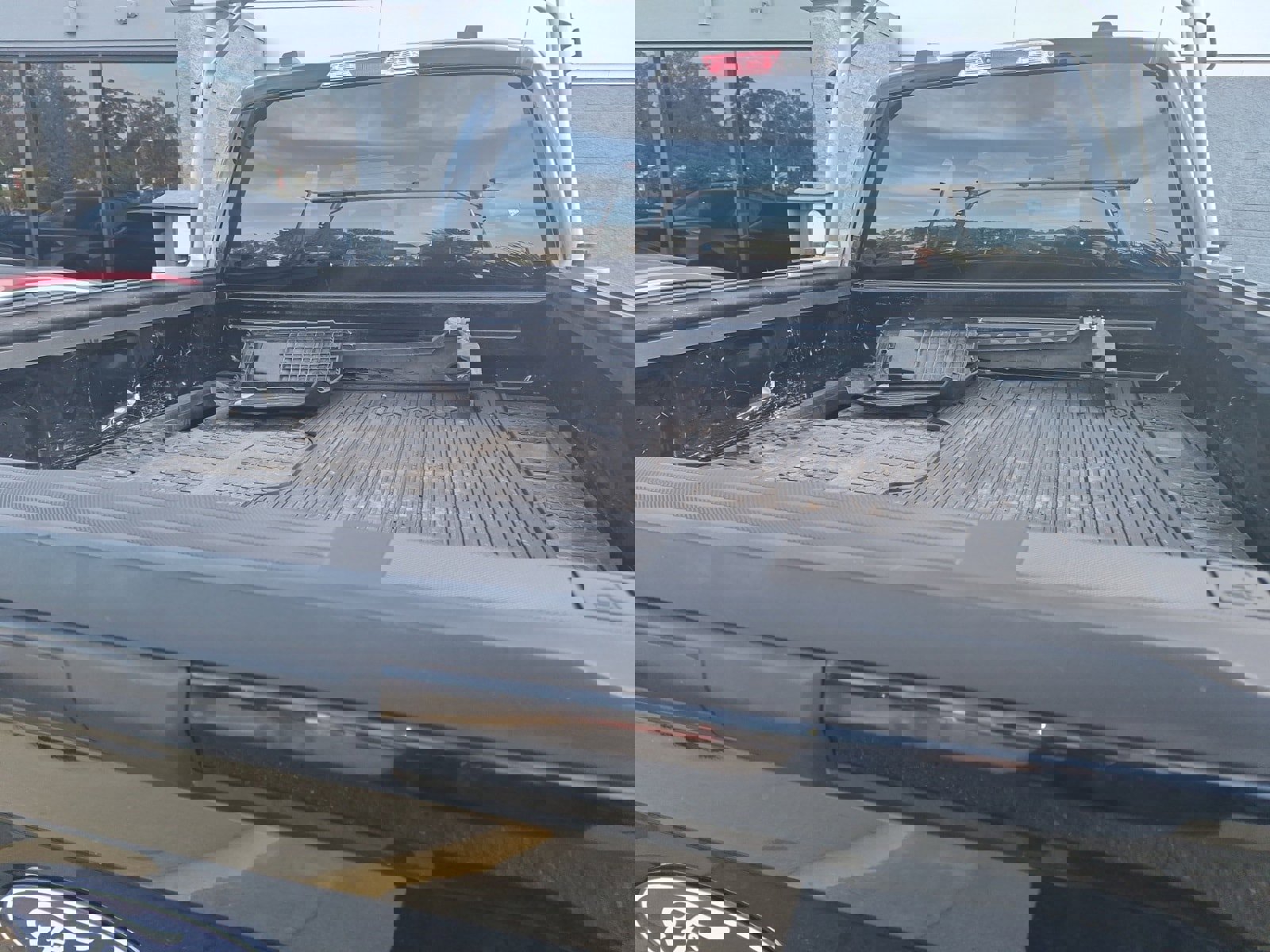 Used 2024 Ford F150 STX w/ Equipment Group 201A FX4 image 6