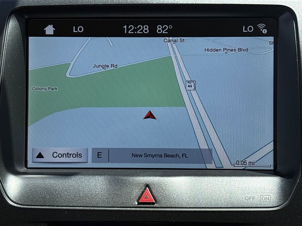 Used 2019 Ford Flex SEL w/ Equipment Group 202A image 24