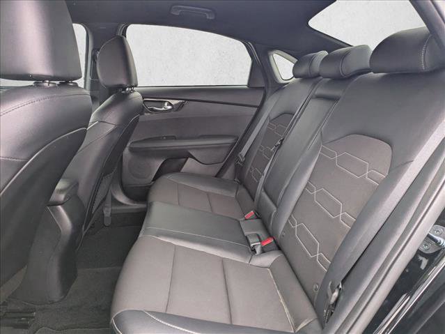 Used 2024 Kia Forte GT-Line FWD image 18