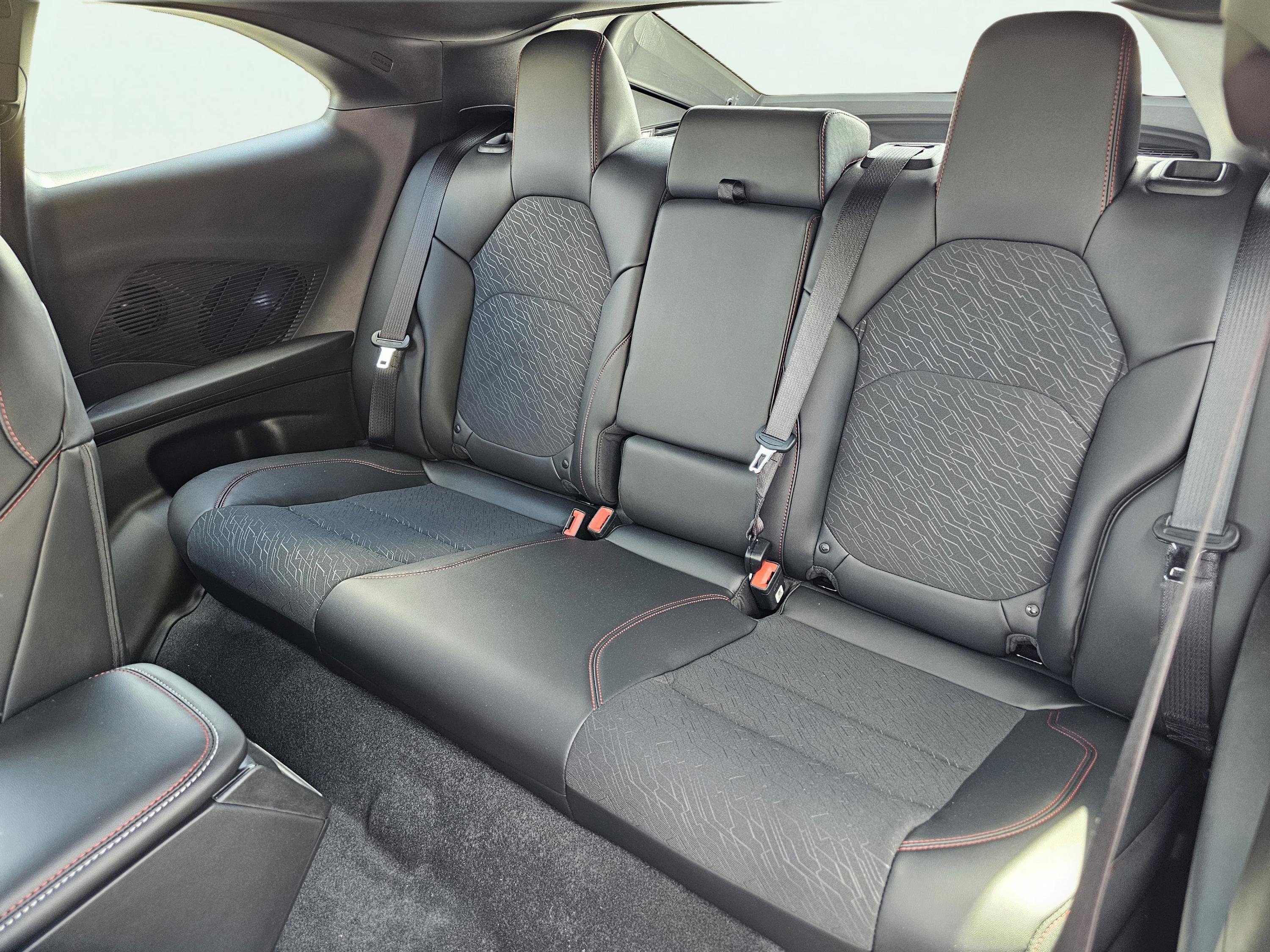 New 2026 Dodge Charger Scat Pack image 29