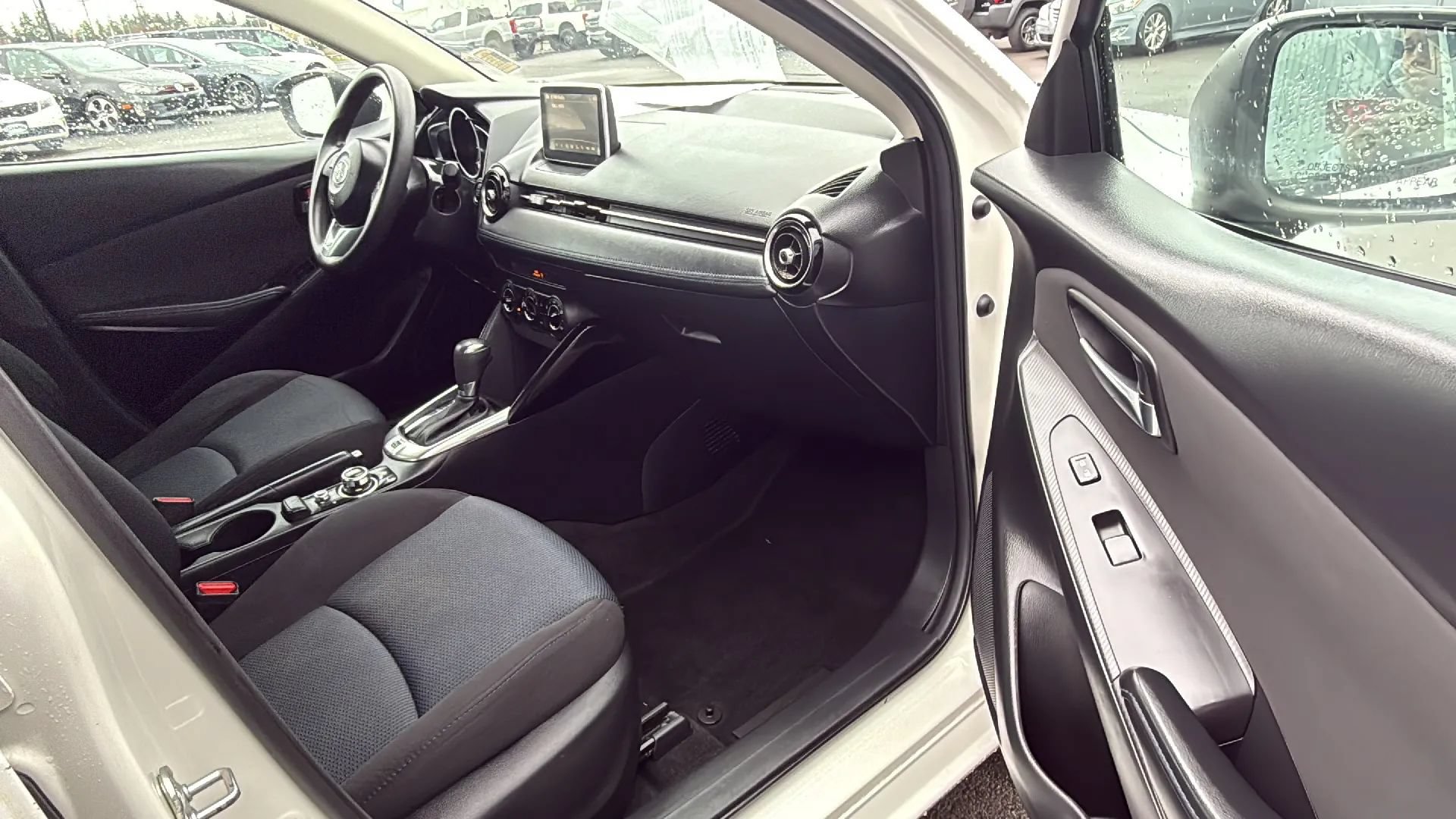 Used 2016 Scion iA FWD image 7
