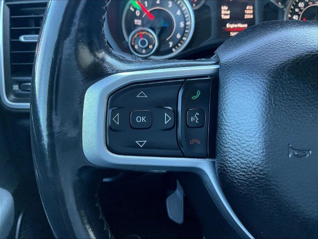 Used 2019 RAM 1500 Big Horn RWD image 14