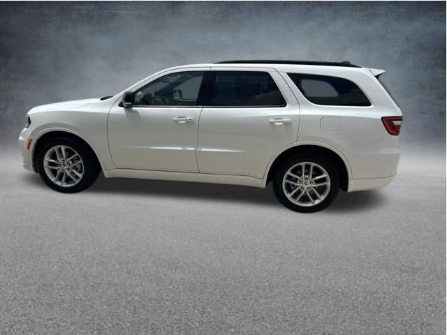 Used 2024 Dodge Durango GT RWD image 25