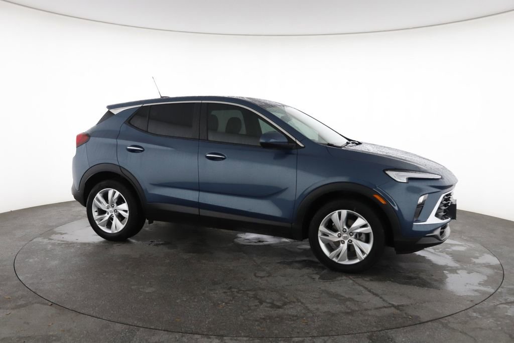 Used 2025 Buick Encore GX Preferred image 15