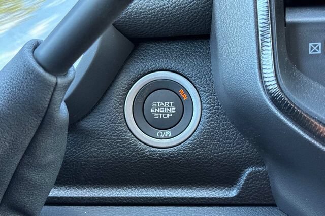 New 2026 RAM 2500 Rebel w/ Rebel Level 1 Equipment Group AWD/4WD image 19