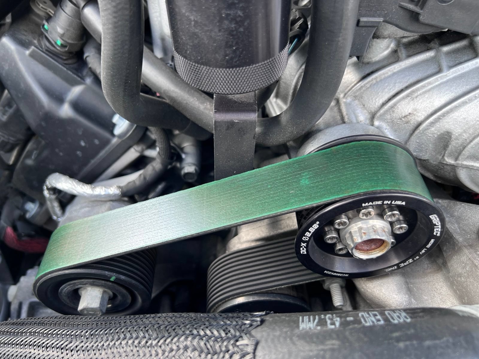 Used 2020 Dodge Challenger SRT Hellcat Redeye RWD image 8