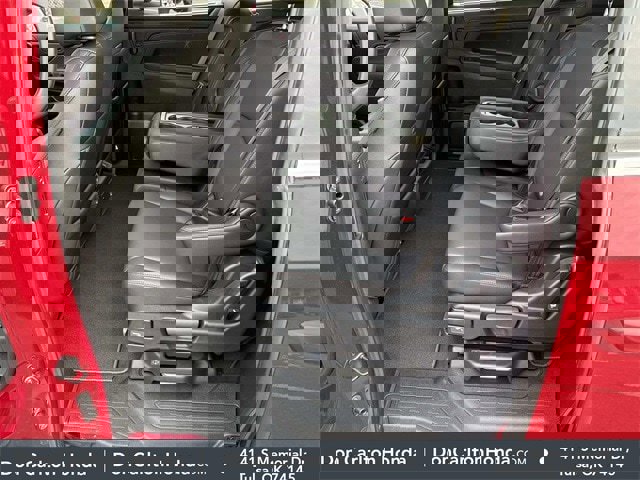 Certified 2026 Honda Odyssey Sport-L image 16