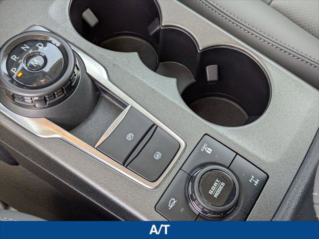 New 2025 Ford Bronco Sport Badlands image 15