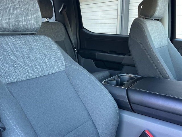 Used 2022 Ford F150 XLT w/ Equipment Group 302A High image 25