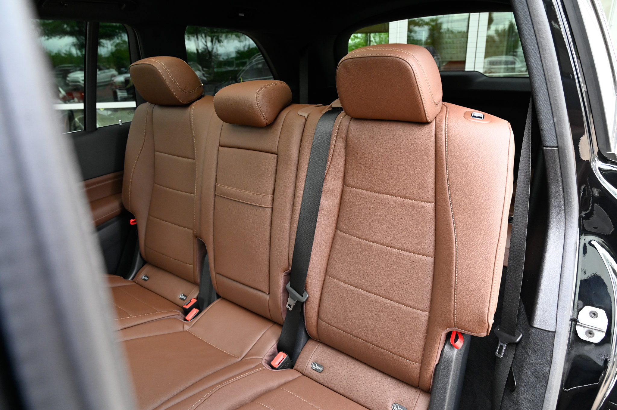 Used 2025 Mercedes-Benz GLS 450 4MATIC image 39