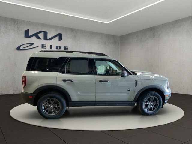 Used 2024 Ford Bronco Sport Big Bend AWD/4WD image 14