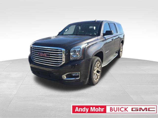Used 2017 GMC Yukon XL SLT w/ Open Road Package