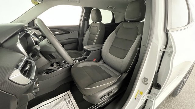 Used 2022 Chevrolet TrailBlazer LT w/ Convenience Package image 33