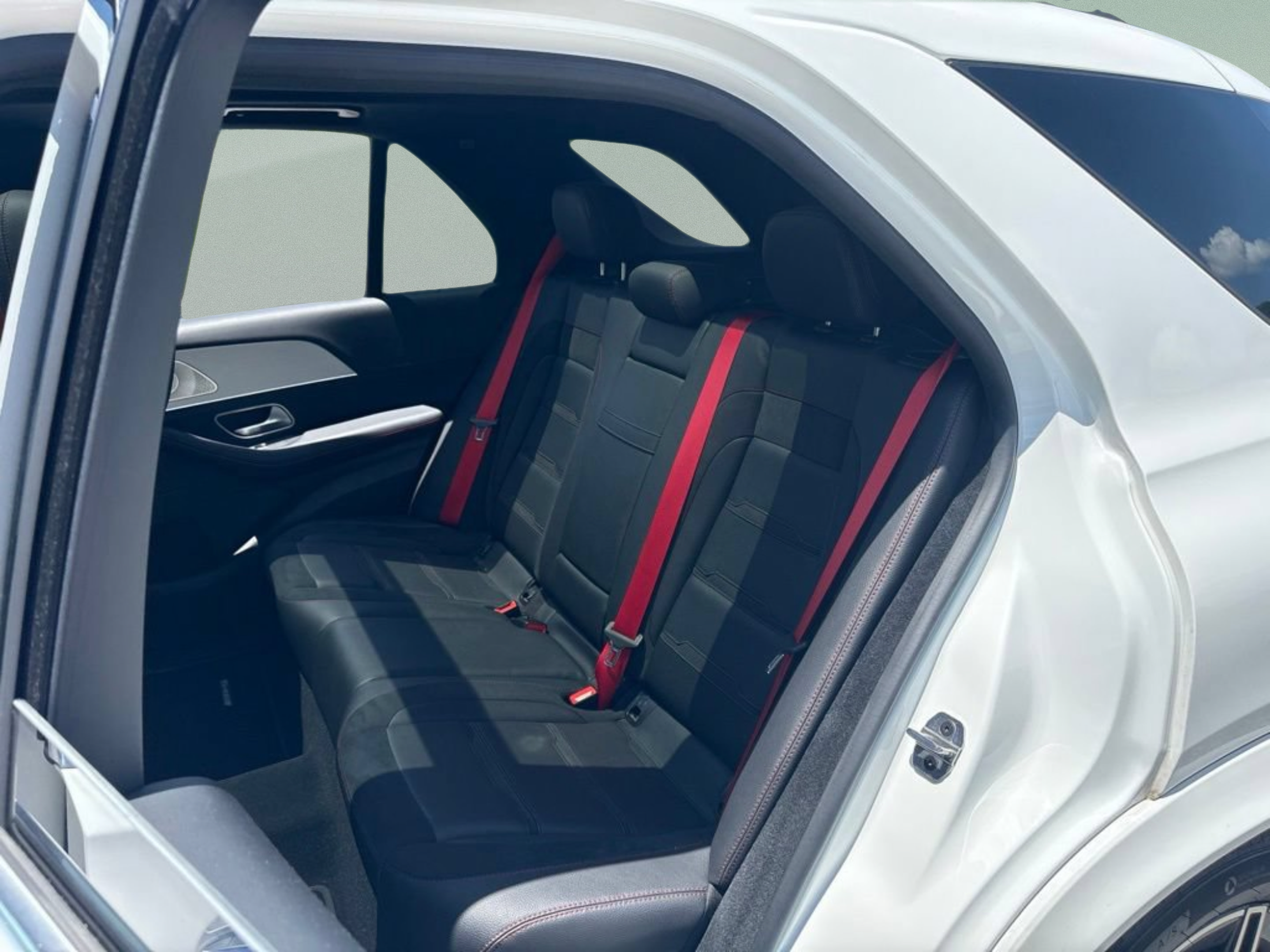 Used 2023 Mercedes-Benz GLE 53 AMG 4MATIC image 22