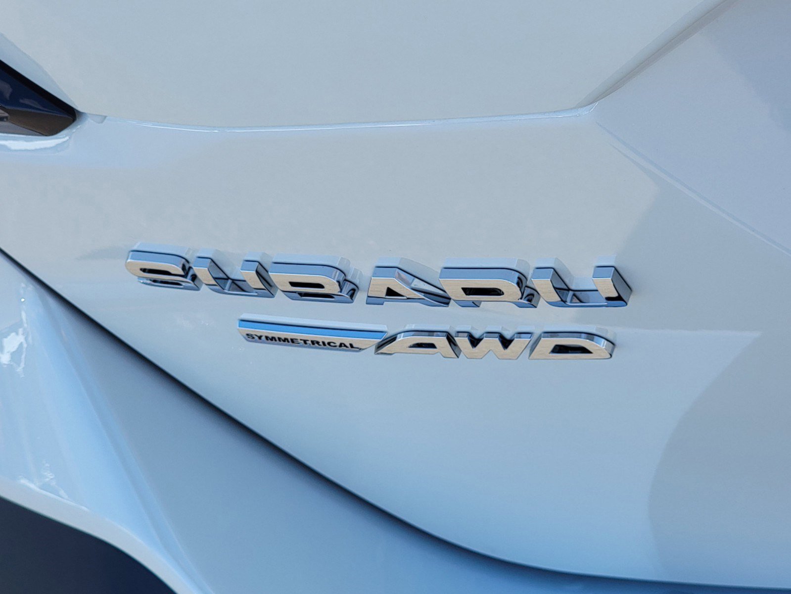 New 2025 Subaru Outback Premium w/ Popular Package #1A image 10