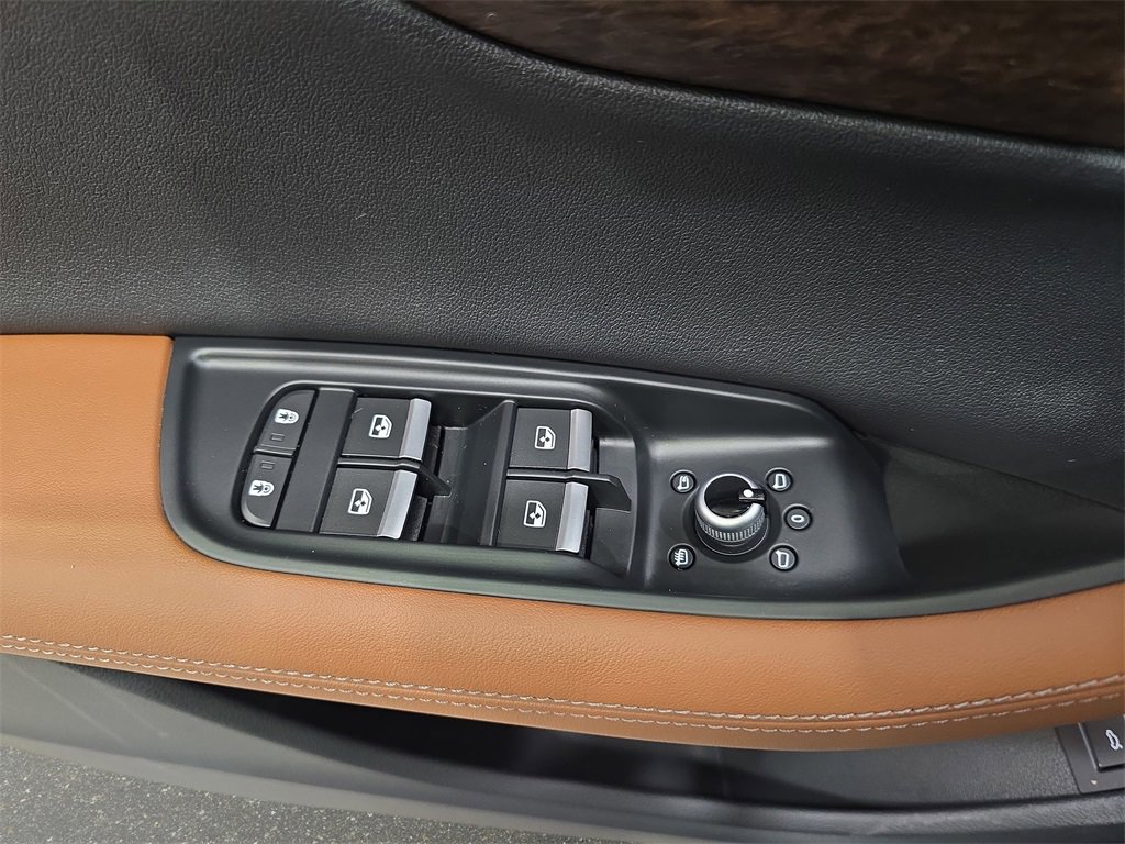 Certified 2025 Audi Q7 2.0T Premium Plus w/ Premium Plus Package image 28