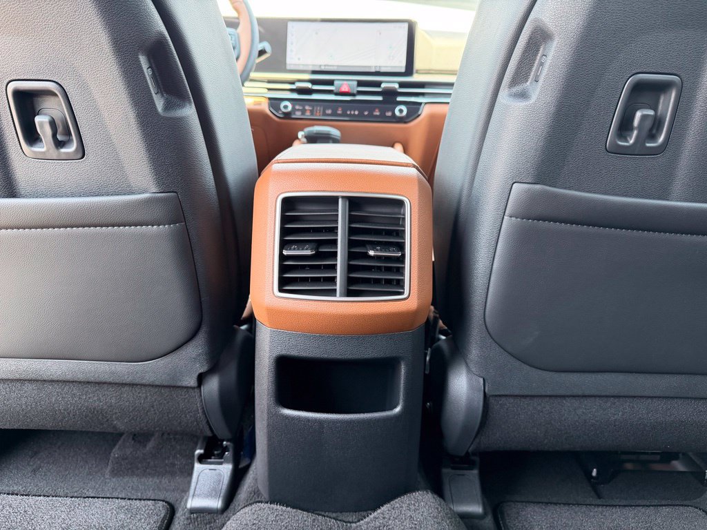 New 2026 Kia Sportage X-Line AWD/4WD image 31