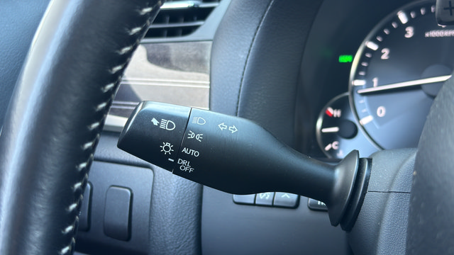 Used 2016 Lexus GS 350 RWD image 13
