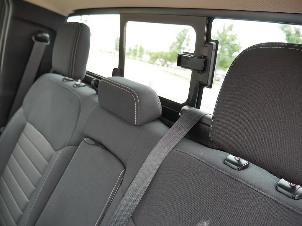 Used 2020 Ford Ranger XLT w/ Equipment Group 302A Luxury AWD/4WD image 18