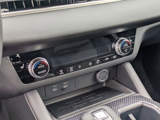 New 2025 Mitsubishi Outlander ES image 23