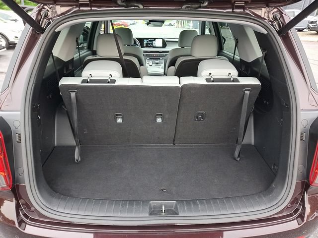 Used 2025 Hyundai Palisade SEL AWD/4WD image 30