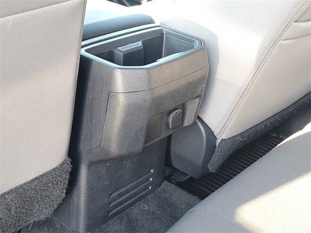 Used 2024 Toyota Tacoma TRD Sport image 10