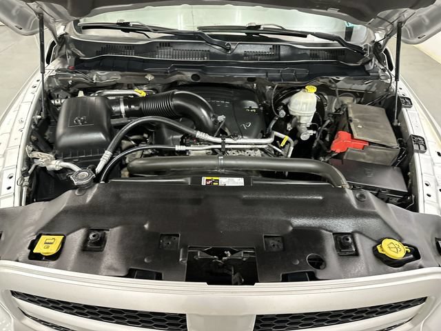 Used 2014 RAM 1500 Express AWD/4WD image 21