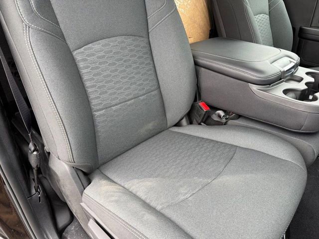 New 2025 RAM 2500 Tradesman image 13