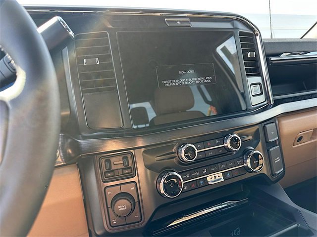 New 2026 Ford F350 Lariat w/ Chrome Package image 20