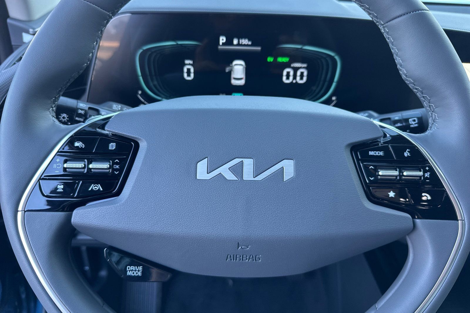 New 2026 Kia Niro SX image 24