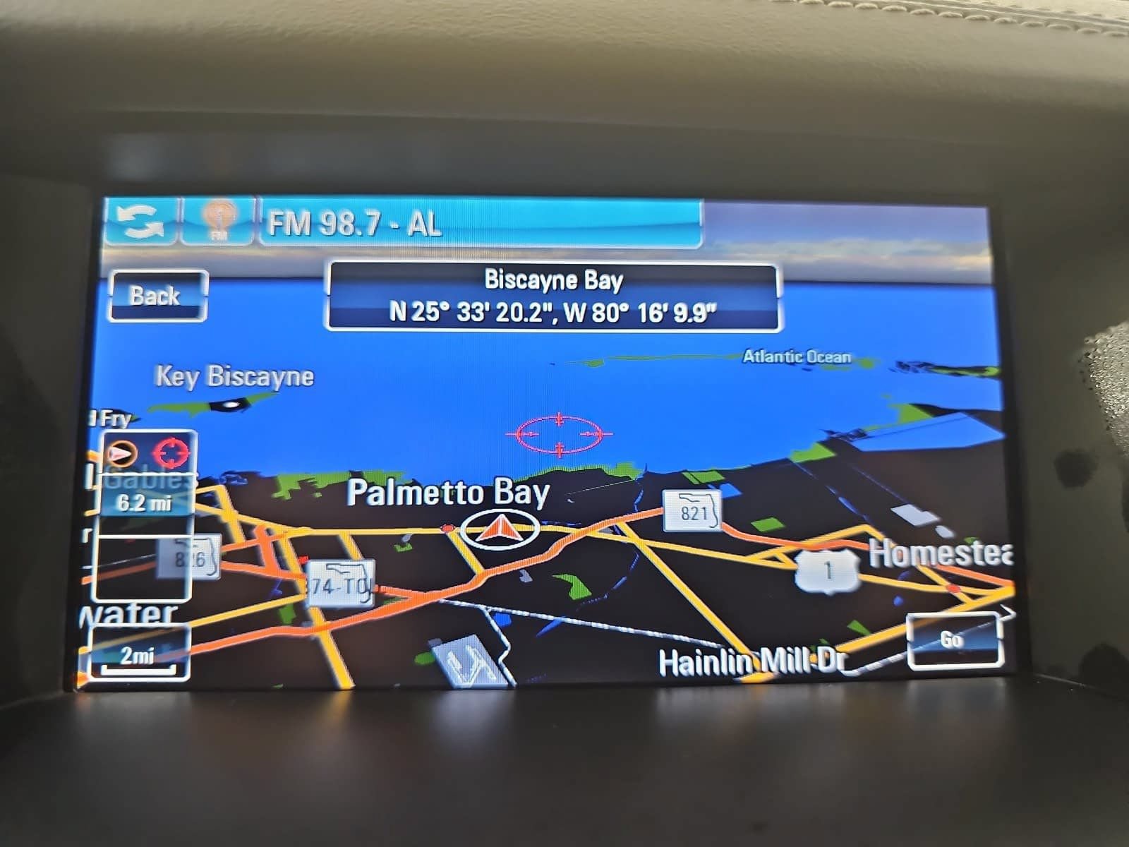 Used 2019 Buick Cascada Premium FWD image 21