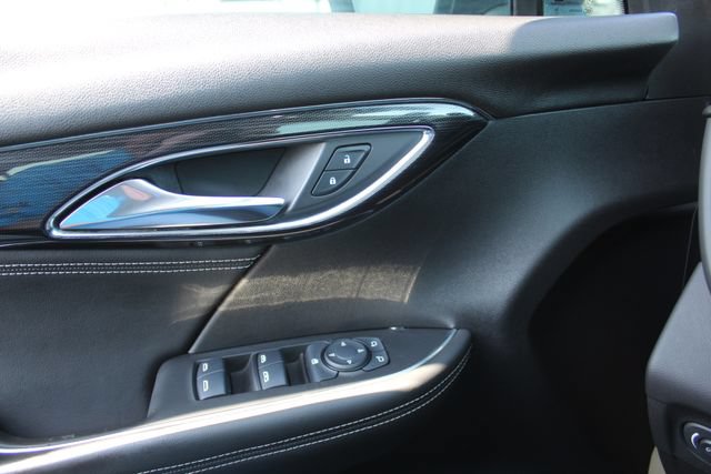 Used 2022 Buick Envision Preferred FWD image 34