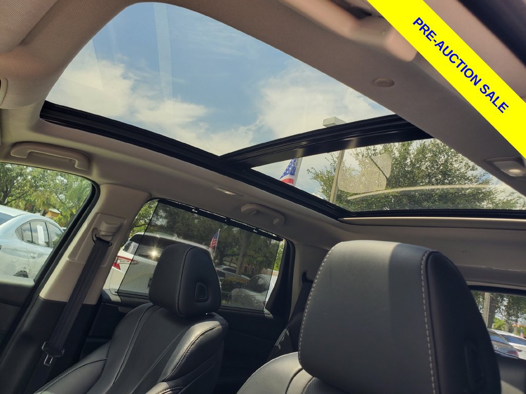 Used 2024 Acura MDX w/ Technology Package FWD image 19