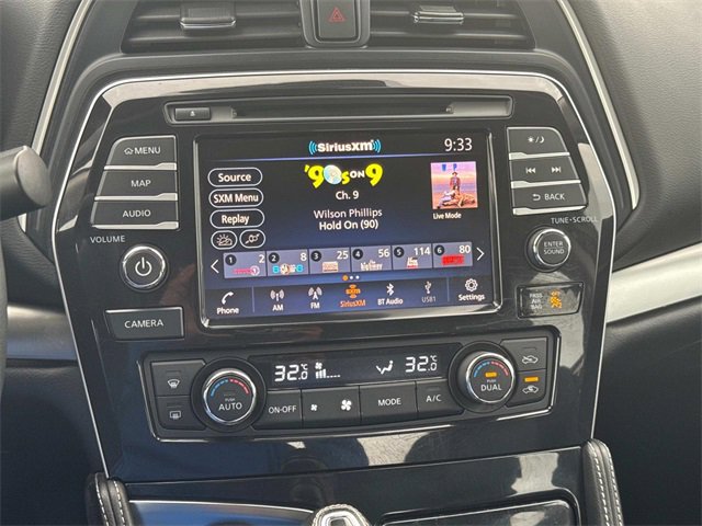 Used 2023 Nissan Maxima SL image 34