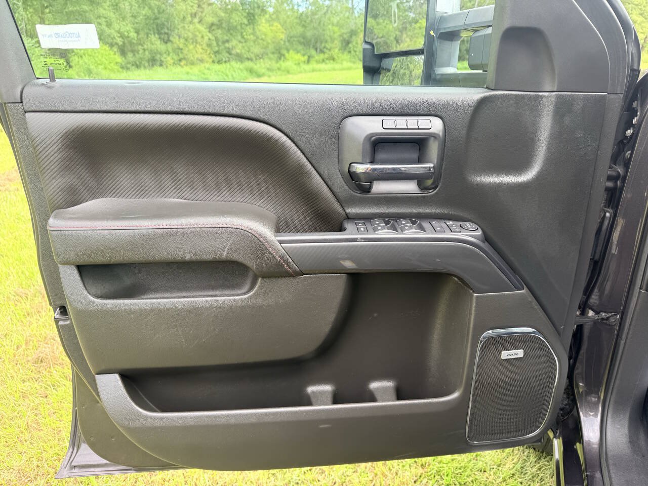 Used 2015 GMC Sierra 1500 SLT AWD/4WD image 28