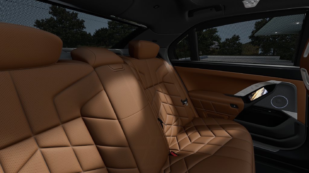 New 2026 BMW 750e xDrive w/ Executive Package AWD/4WD image 38