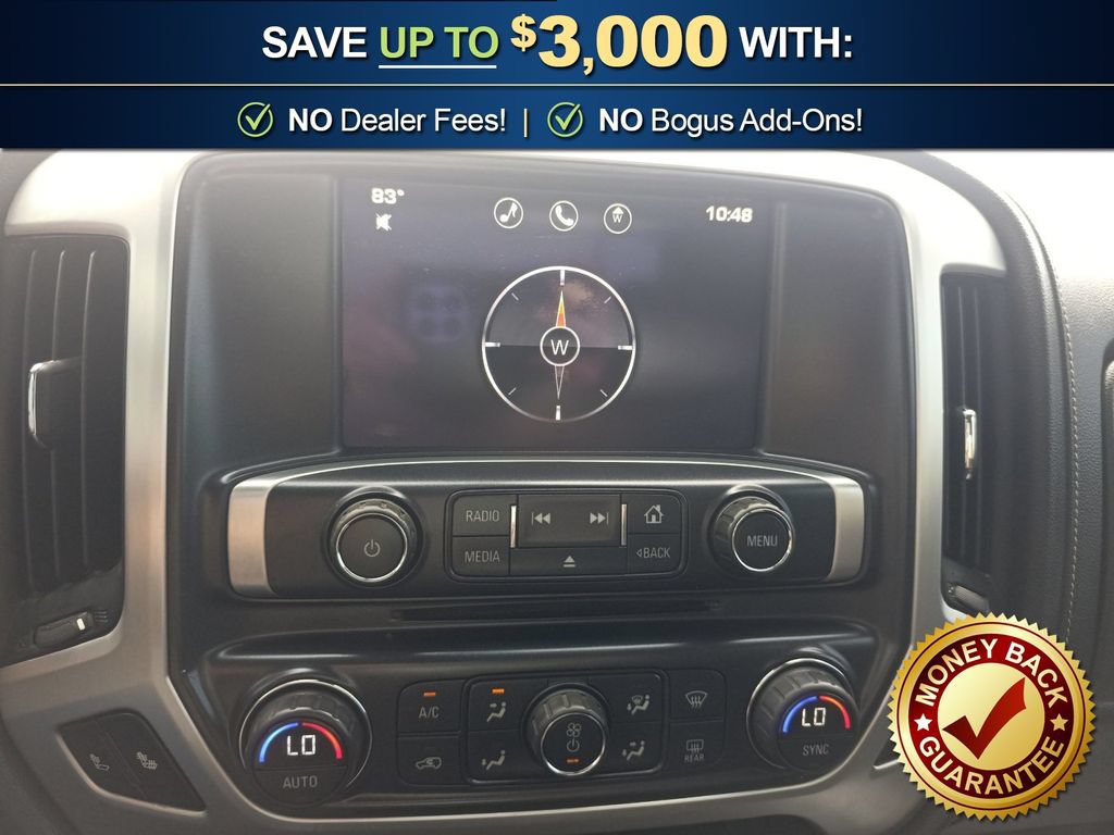 Used 2024 Chevrolet Silverado 1500 RST w/ RST All Star Premium Package AWD/4WD image 25