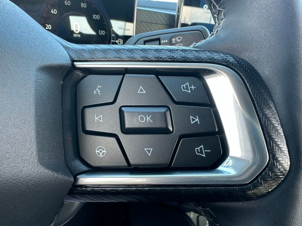 New 2026 Ford Mustang Convertible w/ Mustang Nite Pony Package image 30