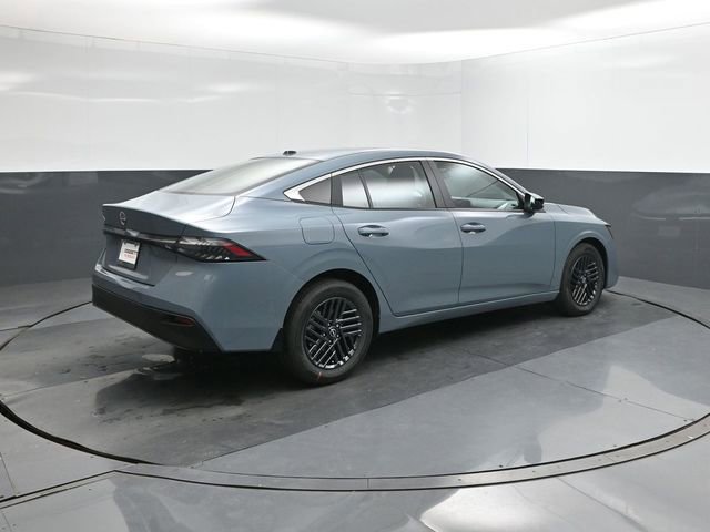 New 2026 Nissan Sentra SV w/ Floor Mat Package image 11