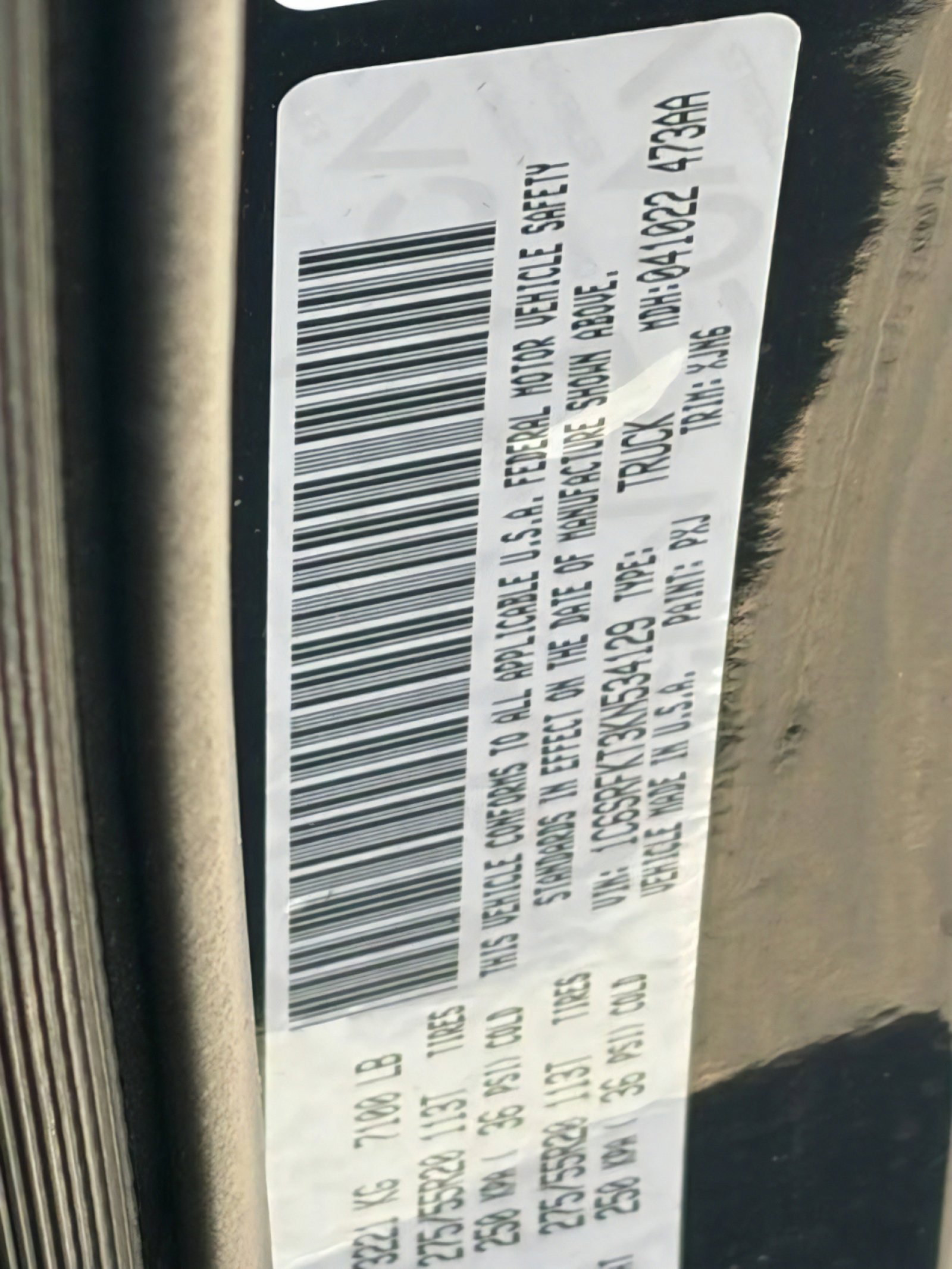 Used 2019 RAM 1500 Limited AWD/4WD image 31