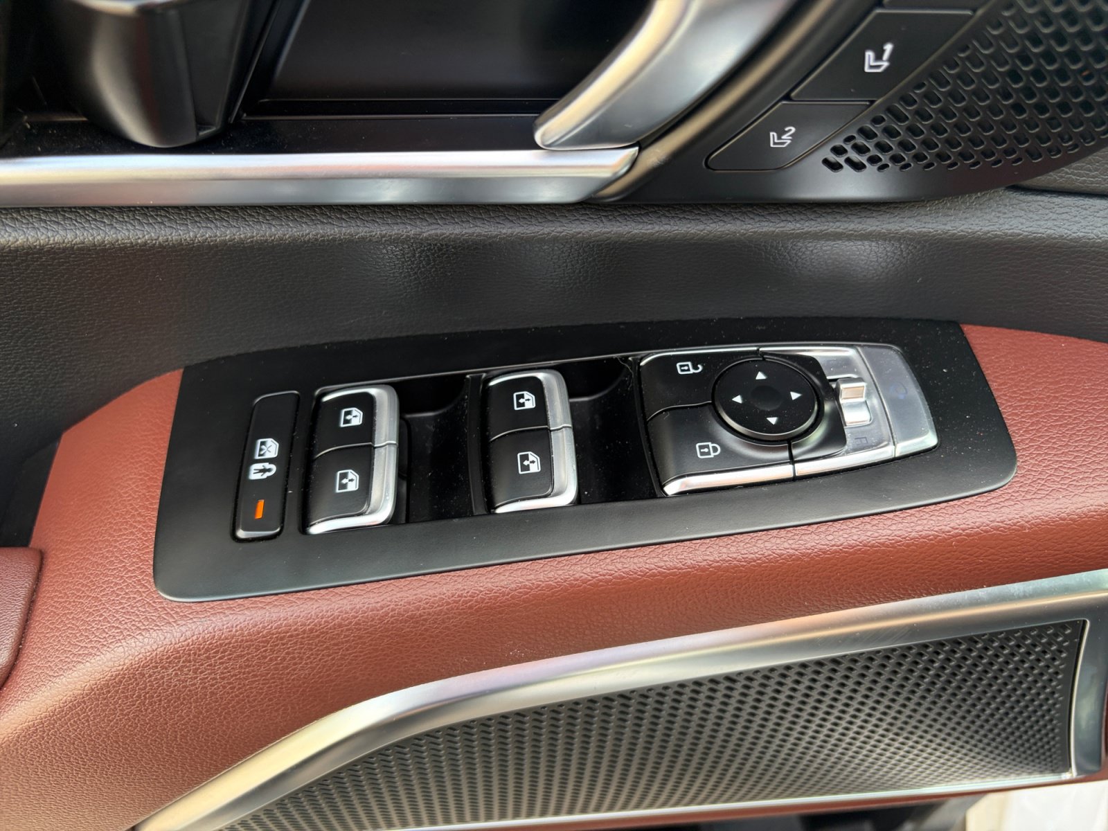 Used 2024 Kia Telluride SX Prestige AWD/4WD image 16
