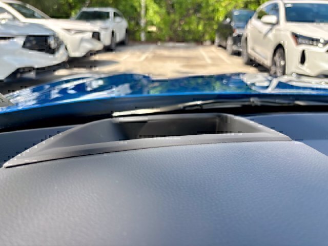 New 2026 Acura Integra A-Spec w/ Technology Package FWD image 18