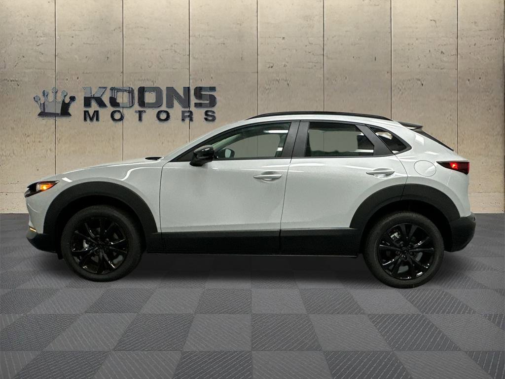 New 2026 MAZDA CX-30 AWD 2.5 S image 4