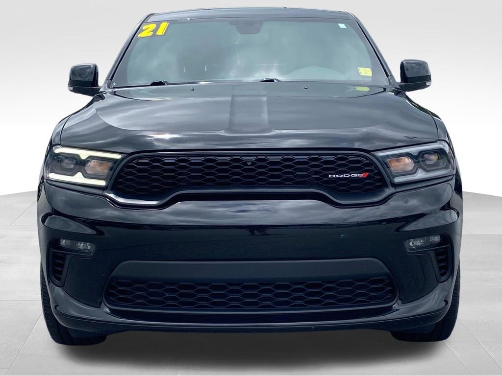 Used 2021 Dodge Durango GT image 9