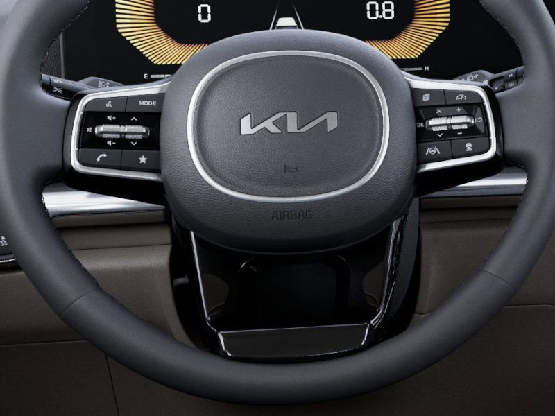 New 2026 Kia Carnival FWD image 22