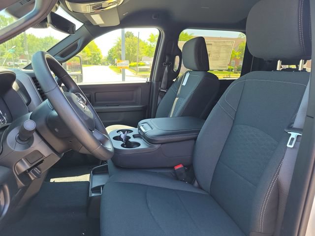 New 2026 RAM 2500 Warlock AWD/4WD image 10