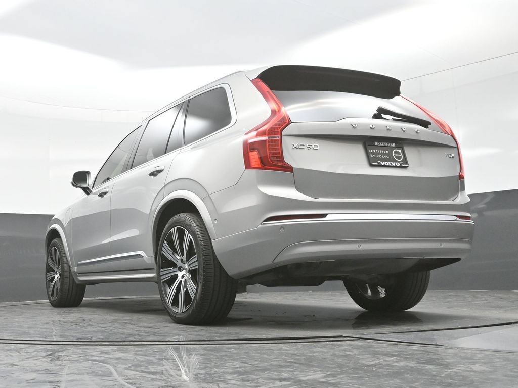 Used 2025 Volvo XC90 T8 Ultra w/ Protection Package Premier AWD/4WD image 26
